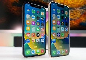 金银川路街道苹果维修点分享iPhone 14 Plus发烫常见情况科普 